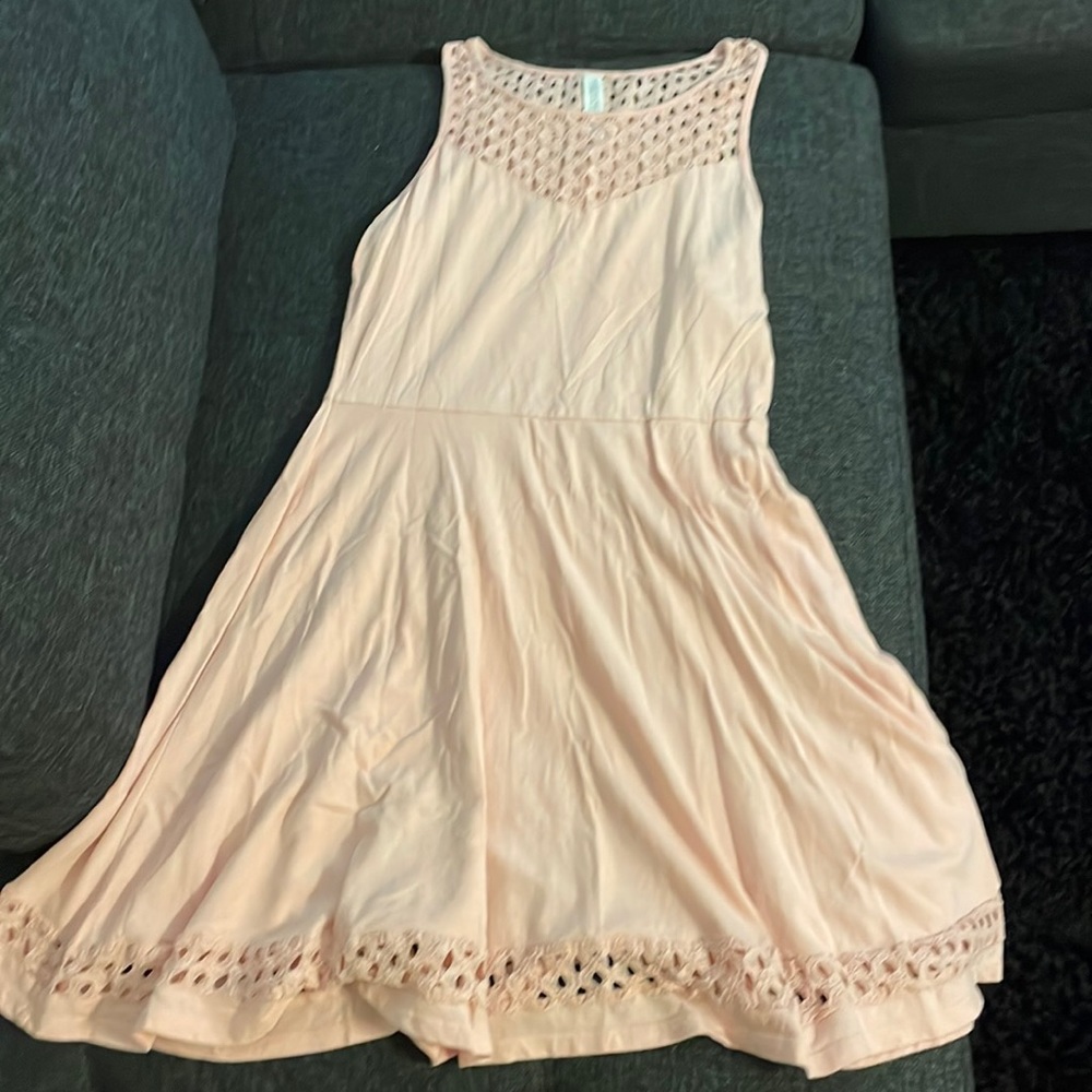Casual dress